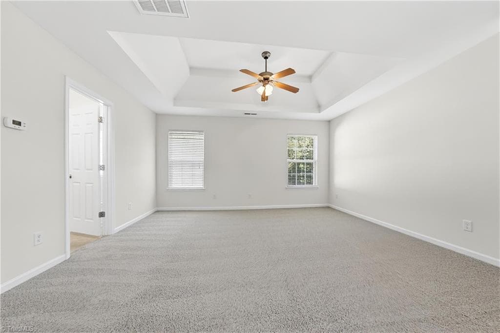 Stick/Site Built at 3532 Sage Dale Court, High Point NC 27265, photo 12 of 25