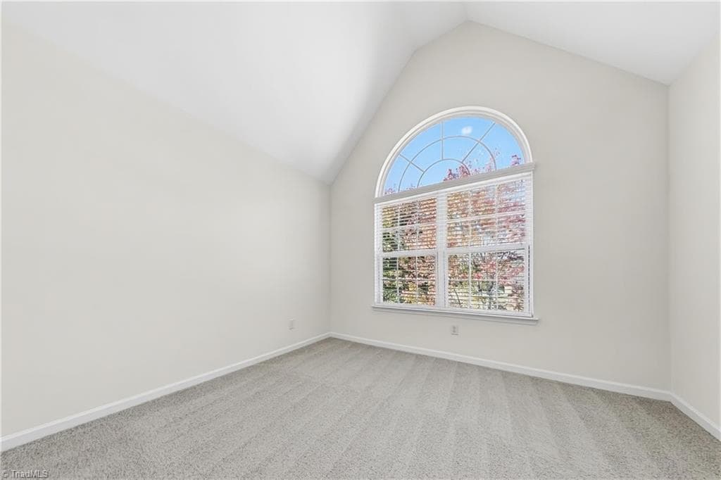 Stick/Site Built at 3532 Sage Dale Court, High Point NC 27265, photo 18 of 25