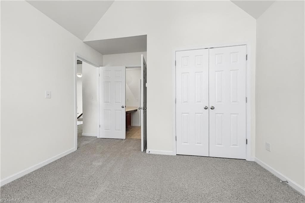 Stick/Site Built at 3532 Sage Dale Court, High Point NC 27265, photo 19 of 25