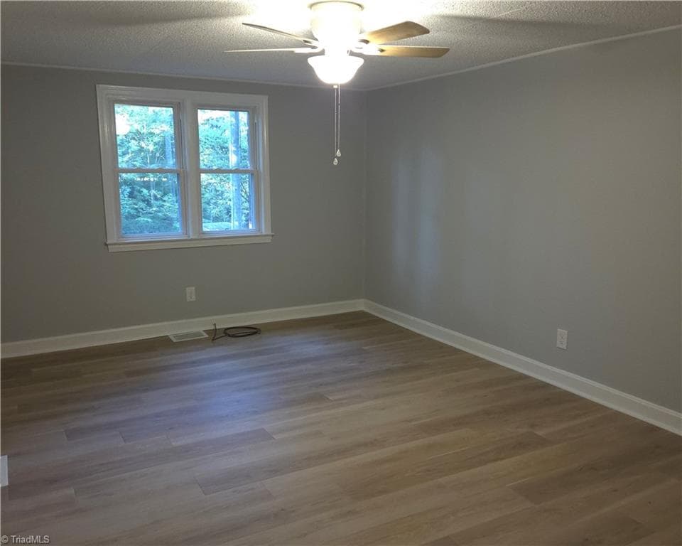 Stick/Site Built at 855 Mcgregor Road, Winston-Salem NC 27103, photo 7 of 14