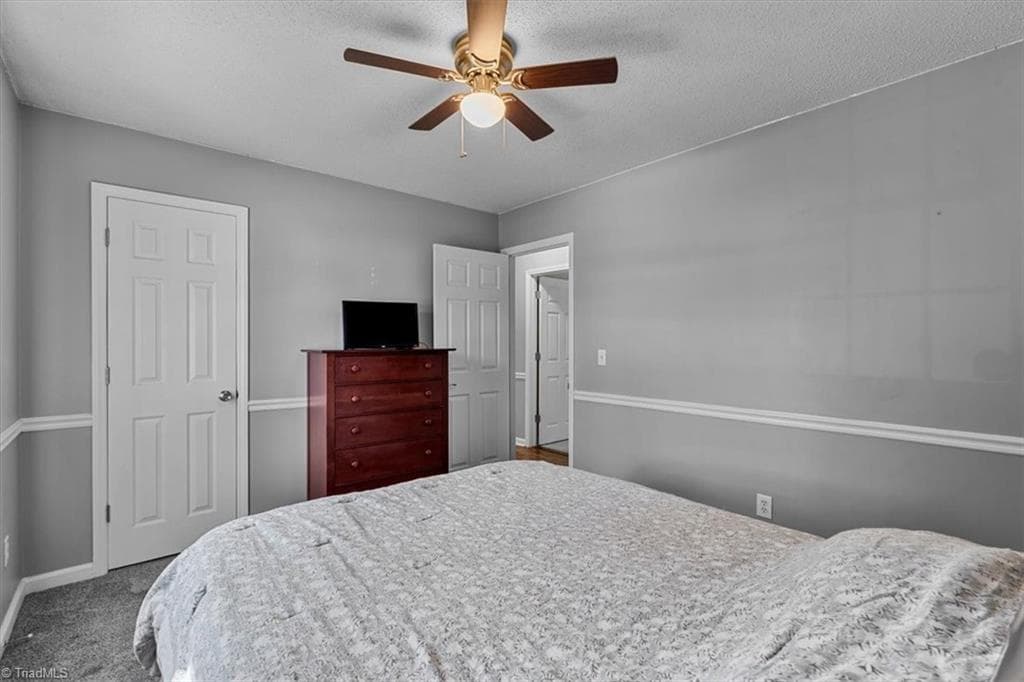 Stick/Site Built at 3816 Spring Branch Drive, Winston-Salem NC 27107, photo 23 of 35