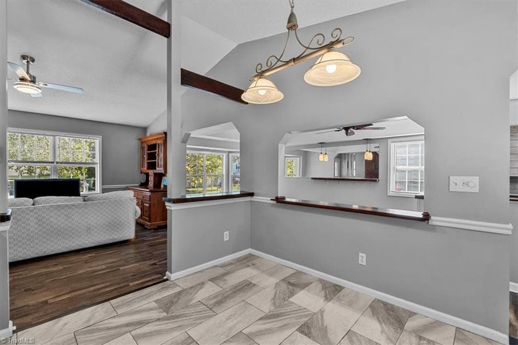 Stick/Site Built at 3816 Spring Branch Drive, Winston-Salem NC 27107, photo 13 of 35