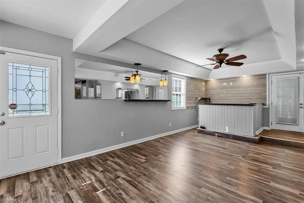 Stick/Site Built at 3816 Spring Branch Drive, Winston-Salem NC 27107, photo 17 of 35