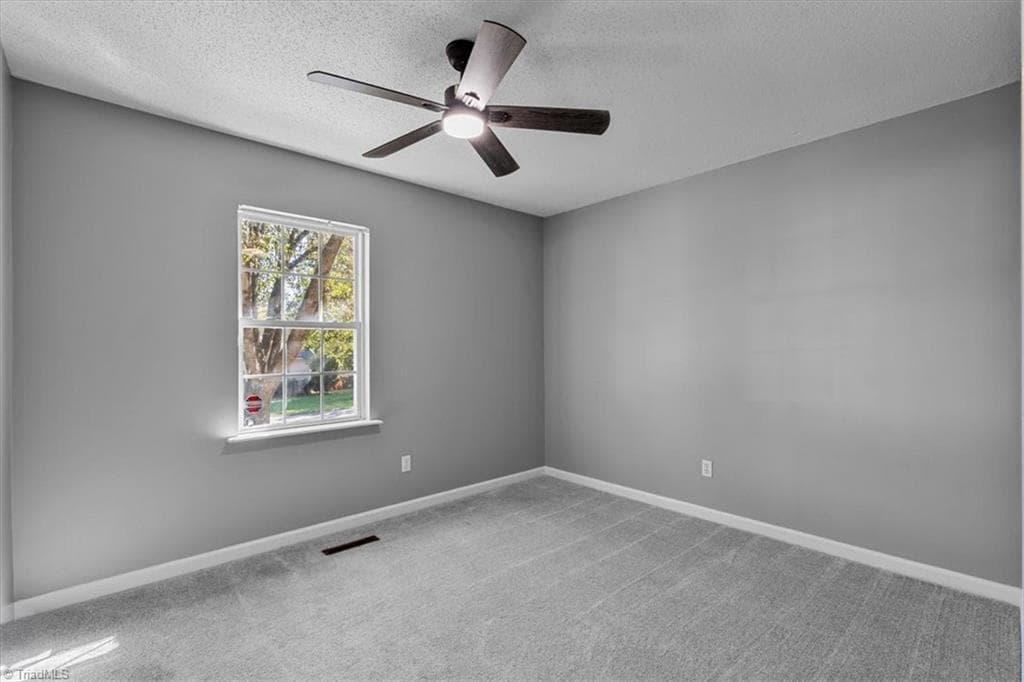 Stick/Site Built at 3816 Spring Branch Drive, Winston-Salem NC 27107, photo 26 of 35