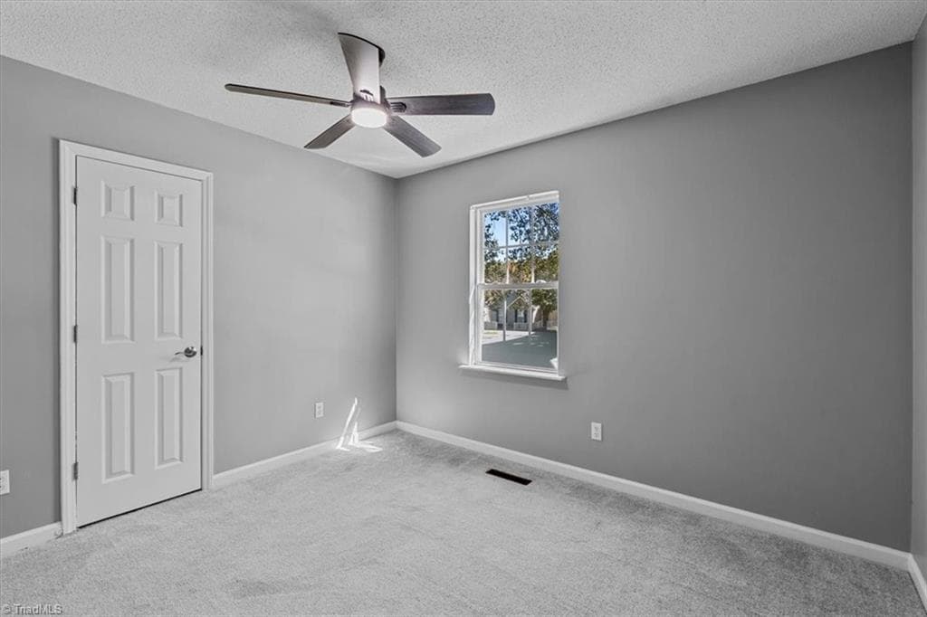 Stick/Site Built at 3816 Spring Branch Drive, Winston-Salem NC 27107, photo 28 of 35