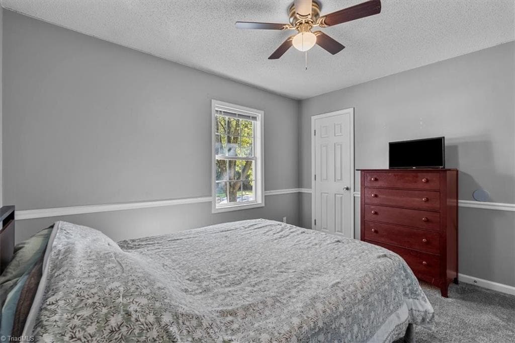 Stick/Site Built at 3816 Spring Branch Drive, Winston-Salem NC 27107, photo 24 of 35