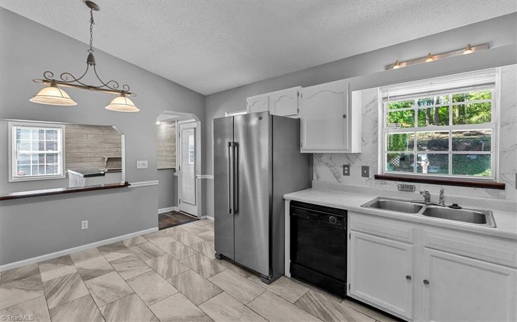 Stick/Site Built at 3816 Spring Branch Drive, Winston-Salem NC 27107, photo 10 of 35