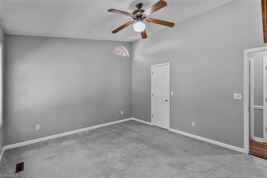 Stick/Site Built at 3816 Spring Branch Drive, Winston-Salem NC 27107, photo 19 of 35