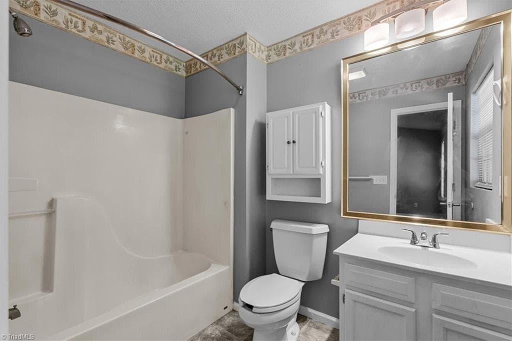 Stick/Site Built at 3816 Spring Branch Drive, Winston-Salem NC 27107, photo 21 of 35
