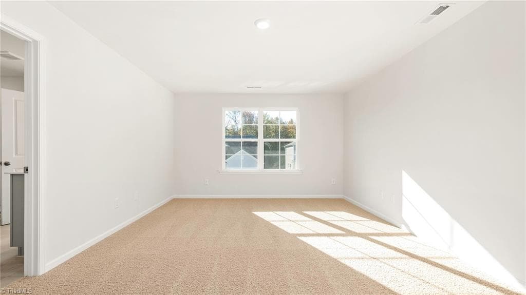 Stick/Site Built at 1587 Aberdeen Drive, Mebane NC 27302, photo 12 of 20