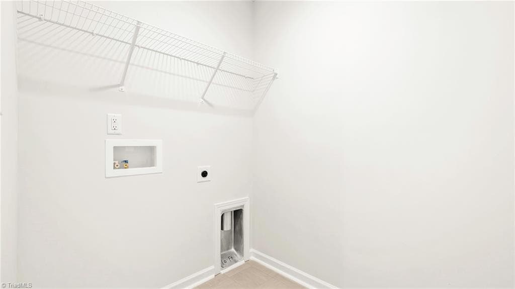 Stick/Site Built at 1587 Aberdeen Drive, Mebane NC 27302, photo 15 of 20