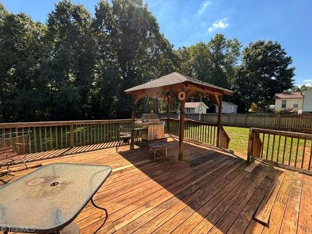Stick/Site Built at 244 Pepperstone Drive, Mocksville NC 27028, photo 13 of 13