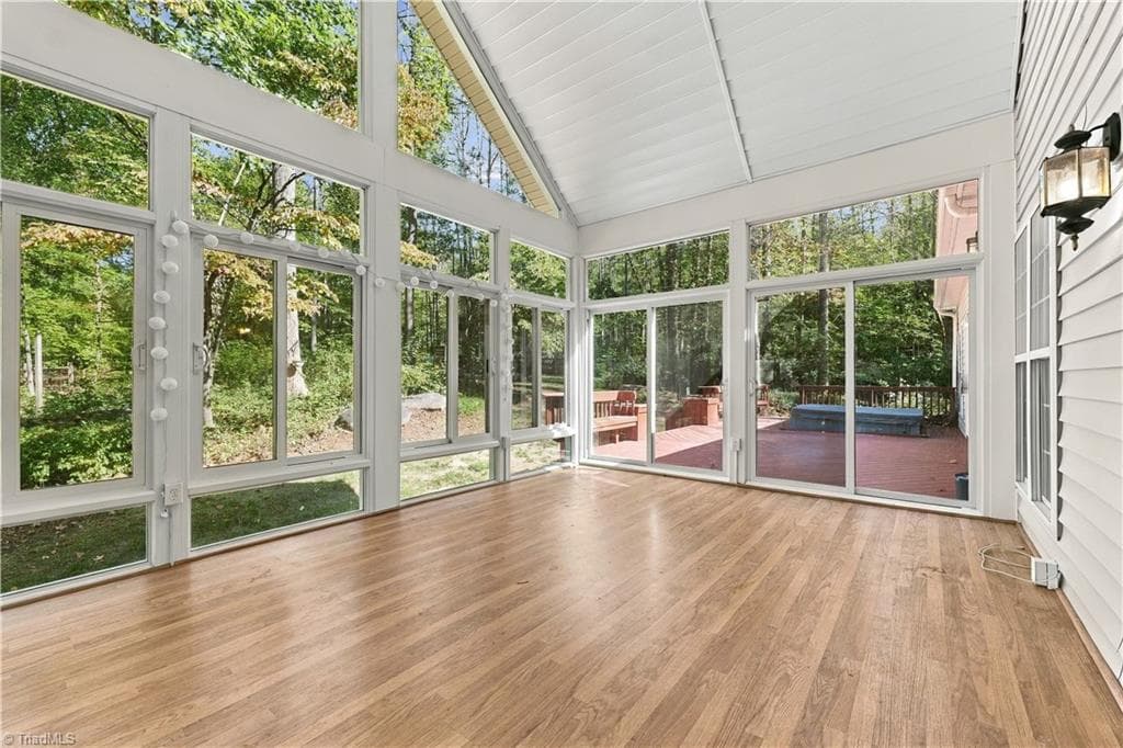 Stick/Site Built at 6689 Currieton Drive, Oak Ridge NC 27310, photo 16 of 45