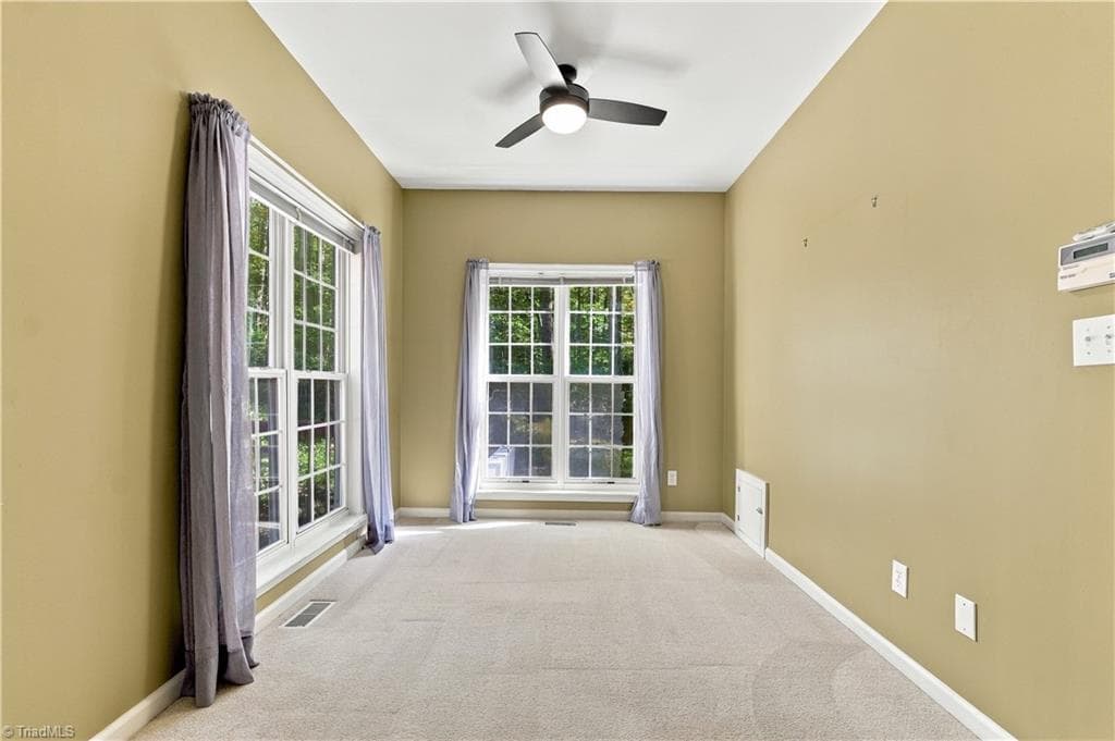 Stick/Site Built at 6689 Currieton Drive, Oak Ridge NC 27310, photo 22 of 45