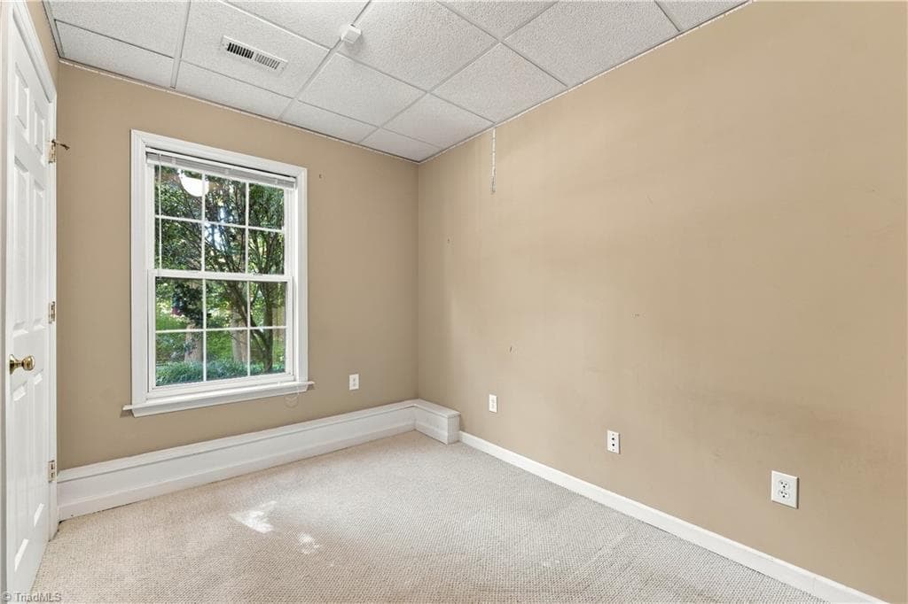Stick/Site Built at 6689 Currieton Drive, Oak Ridge NC 27310, photo 30 of 45