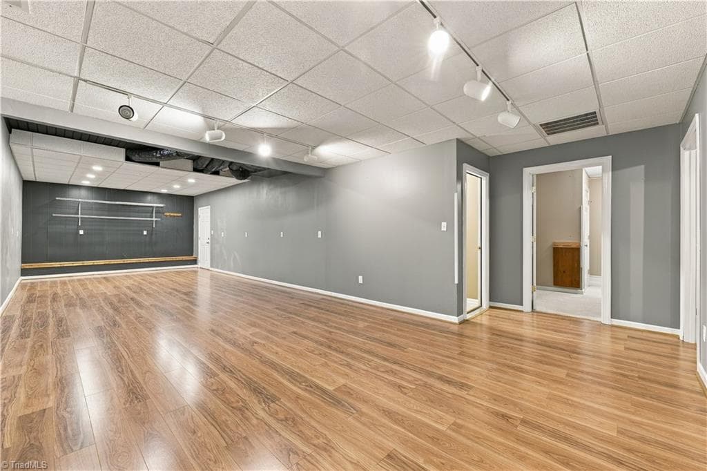 Stick/Site Built at 6689 Currieton Drive, Oak Ridge NC 27310, photo 34 of 45