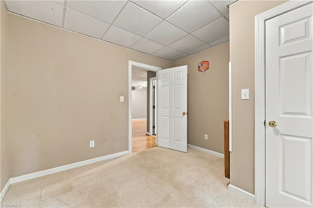 Stick/Site Built at 6689 Currieton Drive, Oak Ridge NC 27310, photo 31 of 45