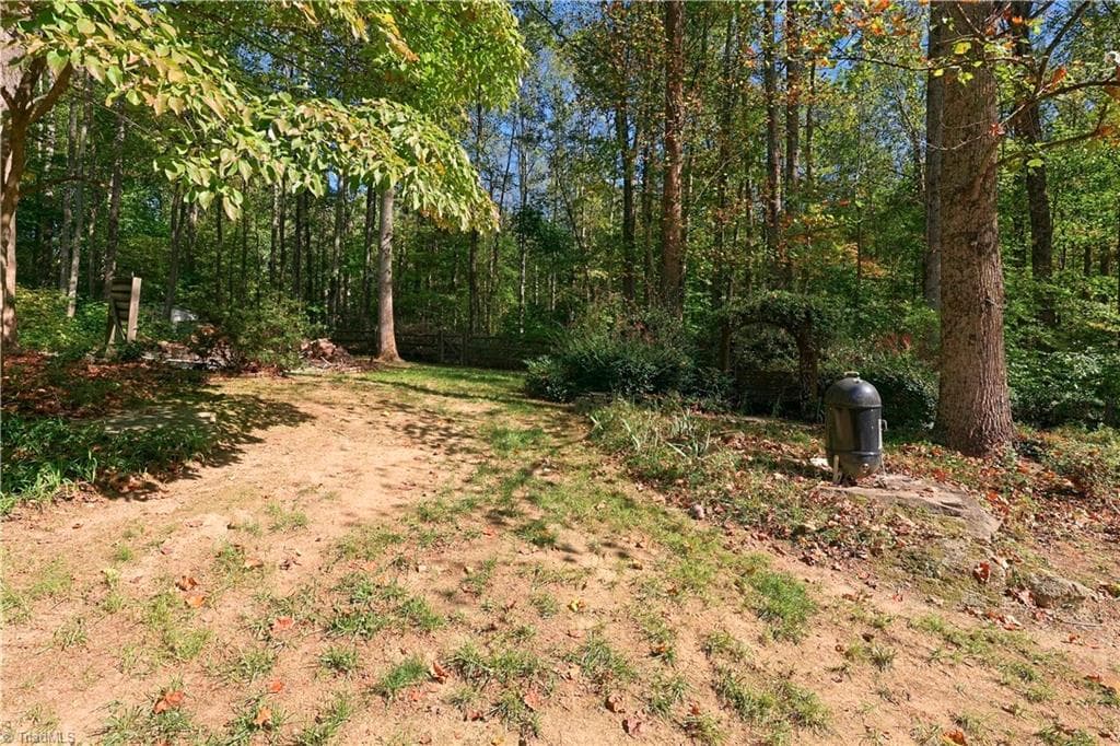 Stick/Site Built at 6689 Currieton Drive, Oak Ridge NC 27310, photo 39 of 45