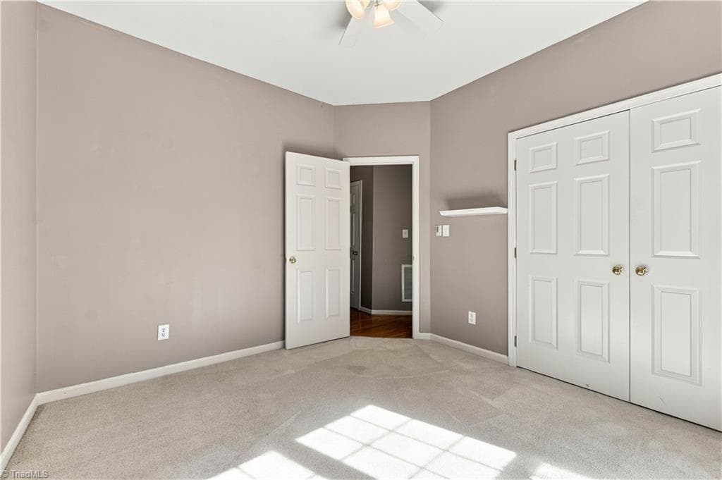 Stick/Site Built at 6689 Currieton Drive, Oak Ridge NC 27310, photo 29 of 45