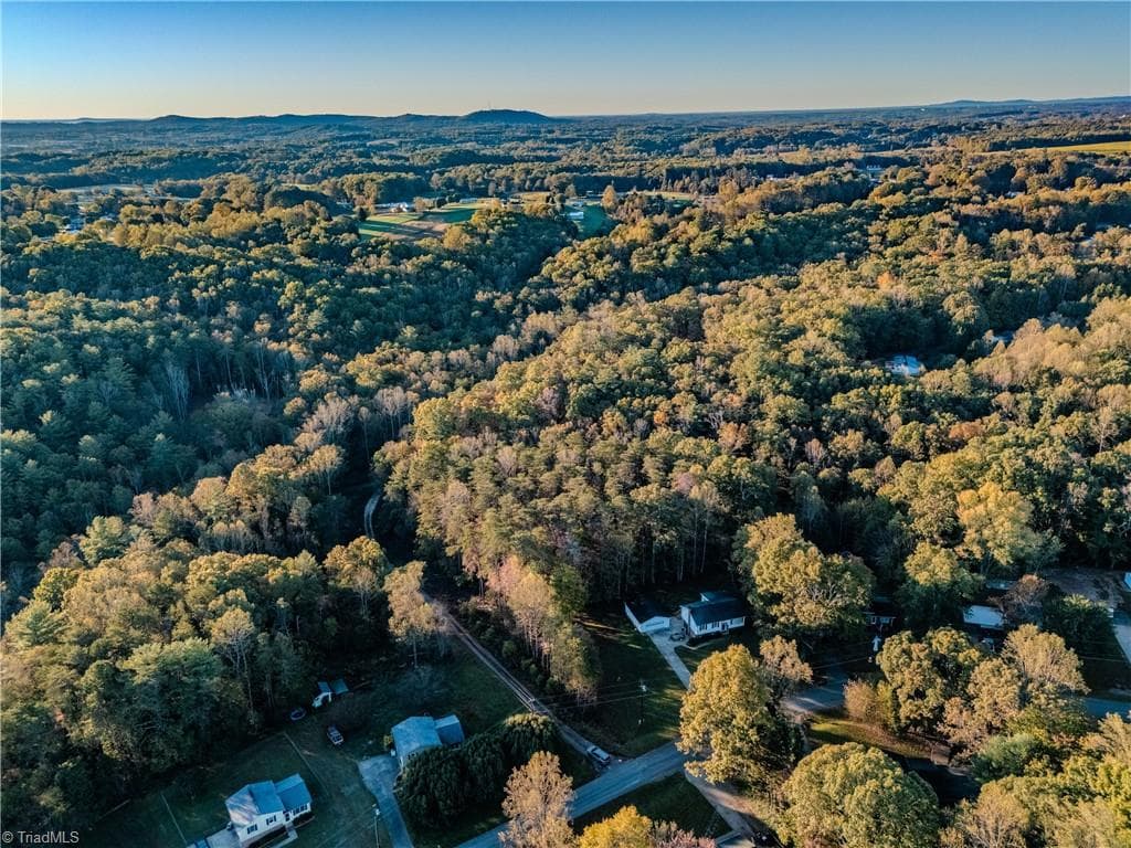 Single Family Residence at TBD Oak Ridge Drive, Mount Airy NC 27030, photo 2 of 16