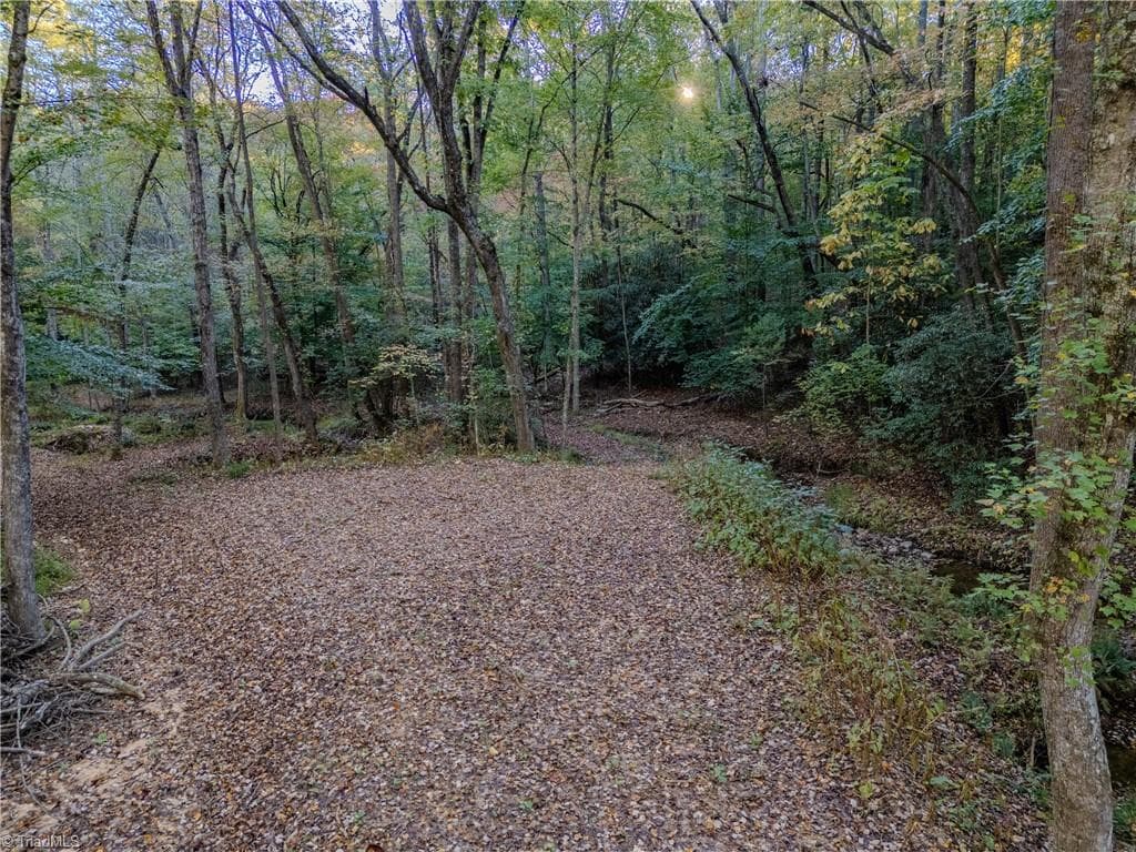 Single Family Residence at TBD Oak Ridge Drive, Mount Airy NC 27030, photo 13 of 16