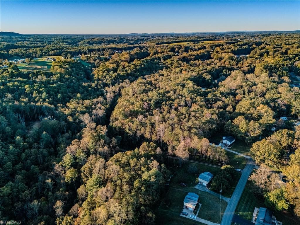 Single Family Residence at TBD Oak Ridge Drive, Mount Airy NC 27030, photo 3 of 16