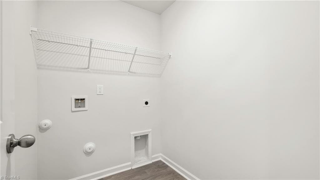 Stick/Site Built at 6252 Ashton Woods Lane, Rural Hall NC 27045, photo 7 of 23