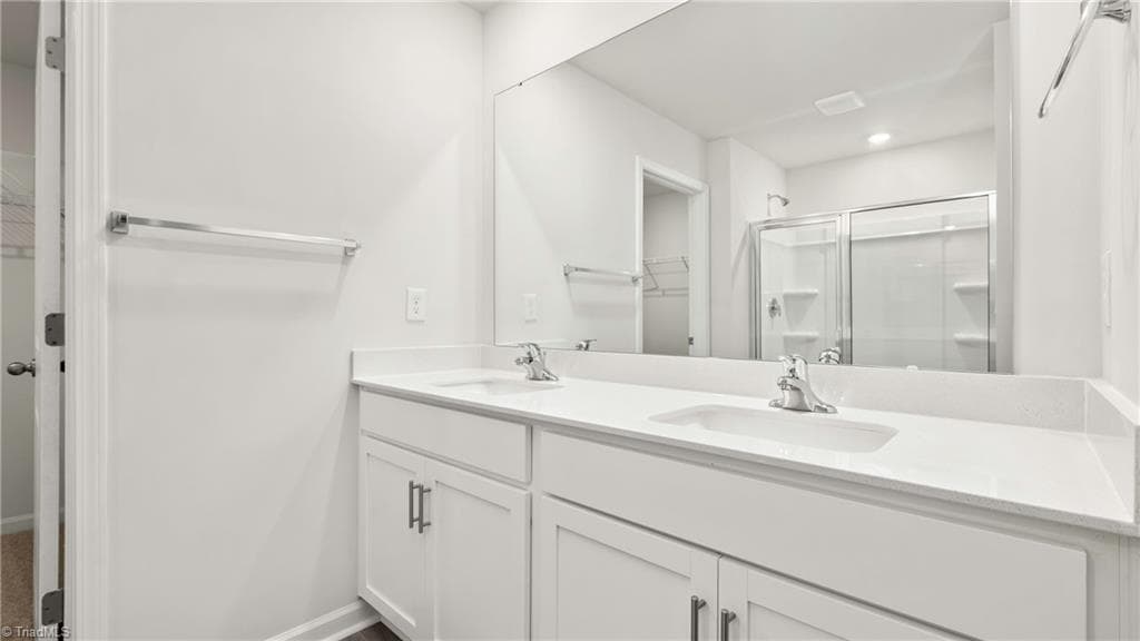 Stick/Site Built at 6252 Ashton Woods Lane, Rural Hall NC 27045, photo 11 of 23