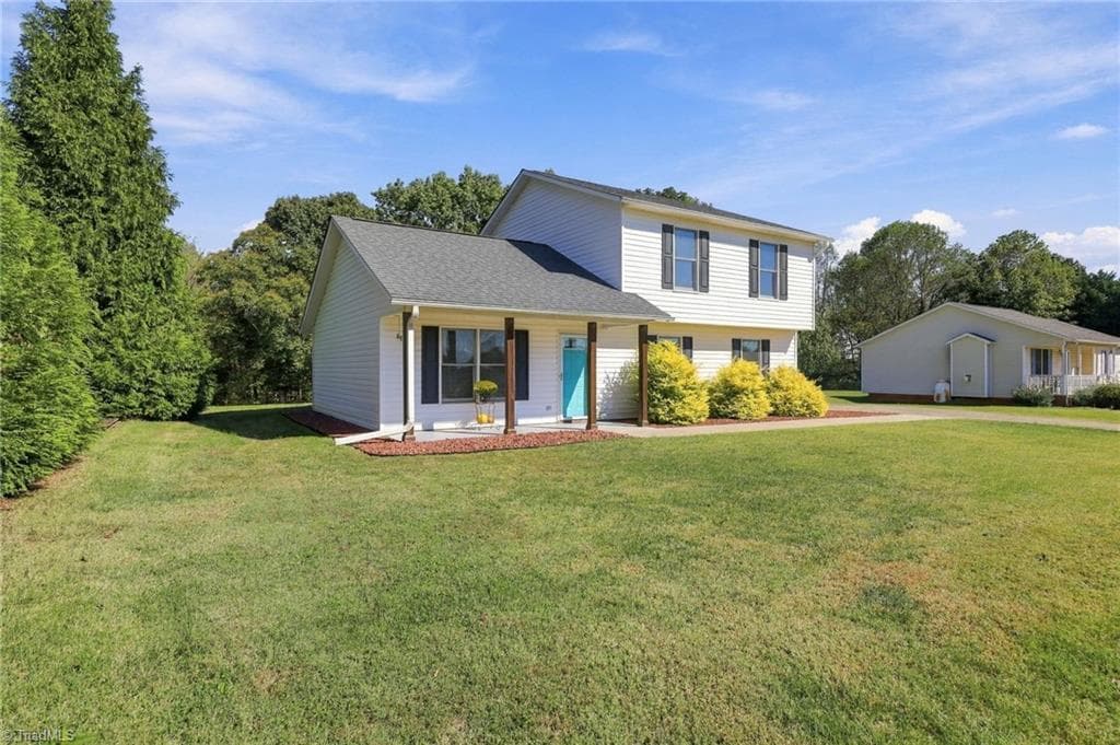 4163 Watts Street, Tobaccoville NC 27050