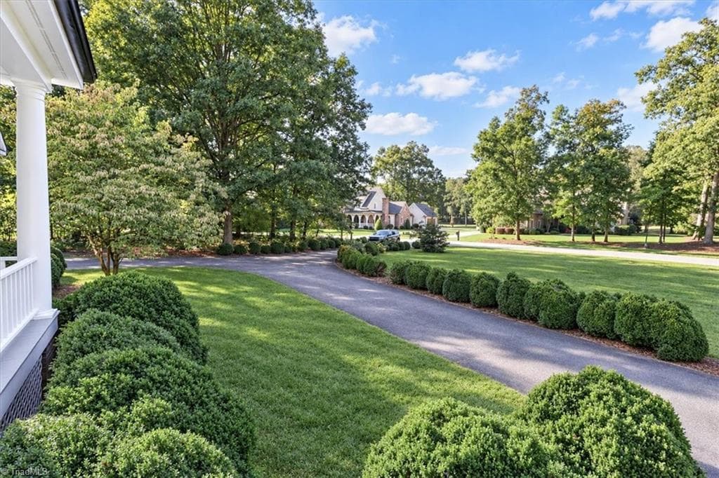 Stick/Site Built at 3230 Broadmoor Drive, Statesville NC 28625, photo 42 of 47