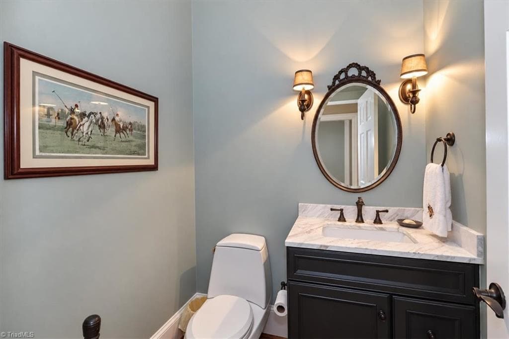 Stick/Site Built at 3230 Broadmoor Drive, Statesville NC 28625, photo 13 of 47