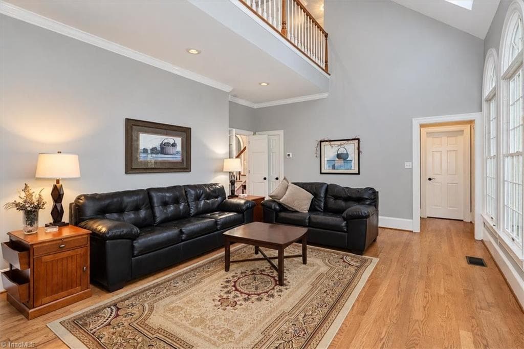 Stick/Site Built at 3230 Broadmoor Drive, Statesville NC 28625, photo 12 of 47