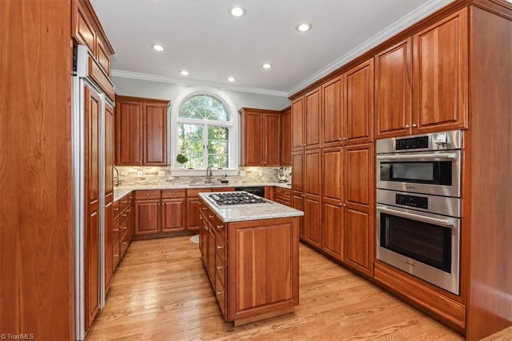 Stick/Site Built at 3230 Broadmoor Drive, Statesville NC 28625, photo 22 of 47