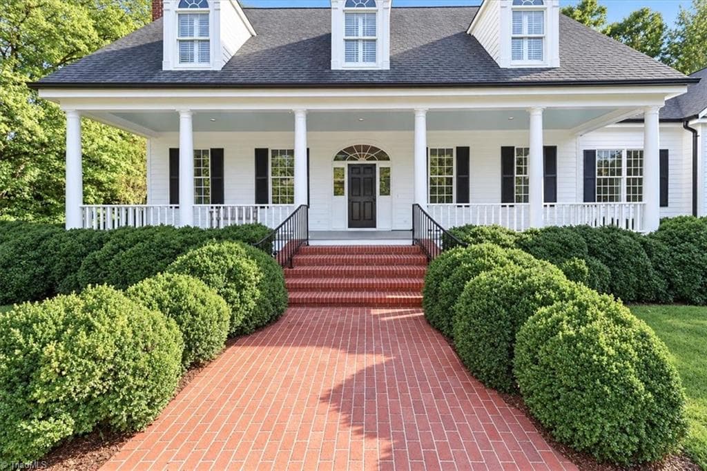 3230 Broadmoor Drive, Statesville NC 28625