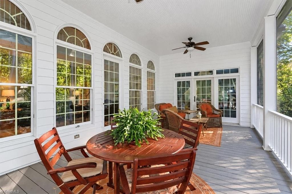 Stick/Site Built at 3230 Broadmoor Drive, Statesville NC 28625, photo 15 of 47