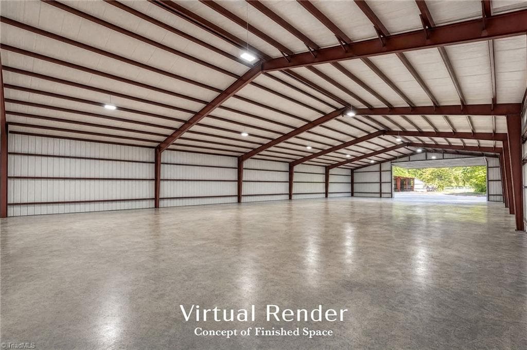 Commercial at 2252 Boomer Road, Boomer NC 28606, photo 2 of 36