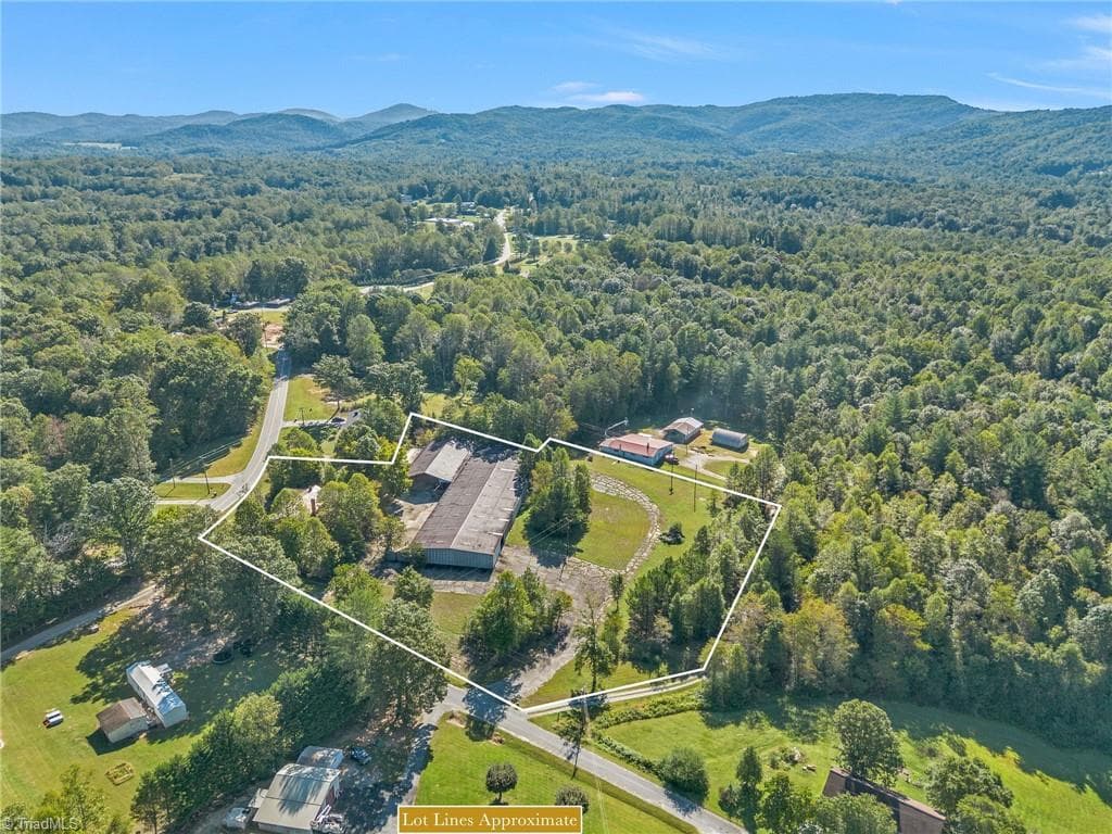 Commercial at 2252 Boomer Road, Boomer NC 28606, photo 5 of 36