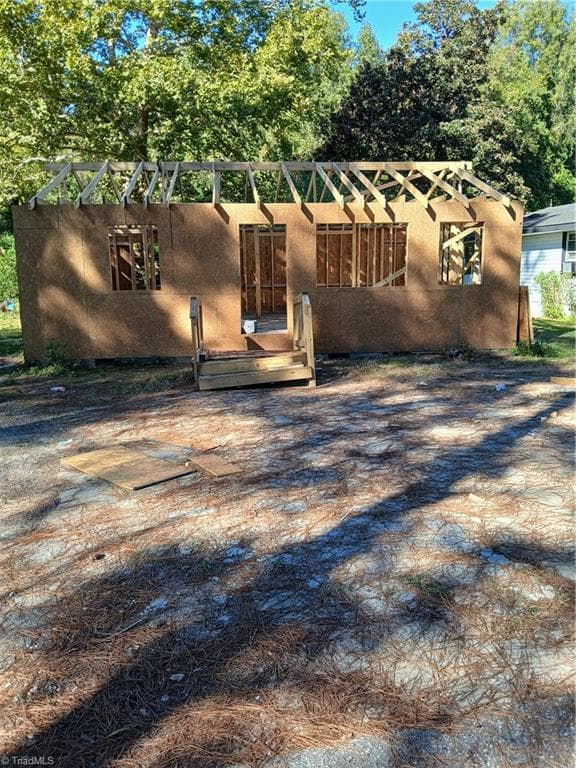 109 Perkins Street, Tabor City NC 28463