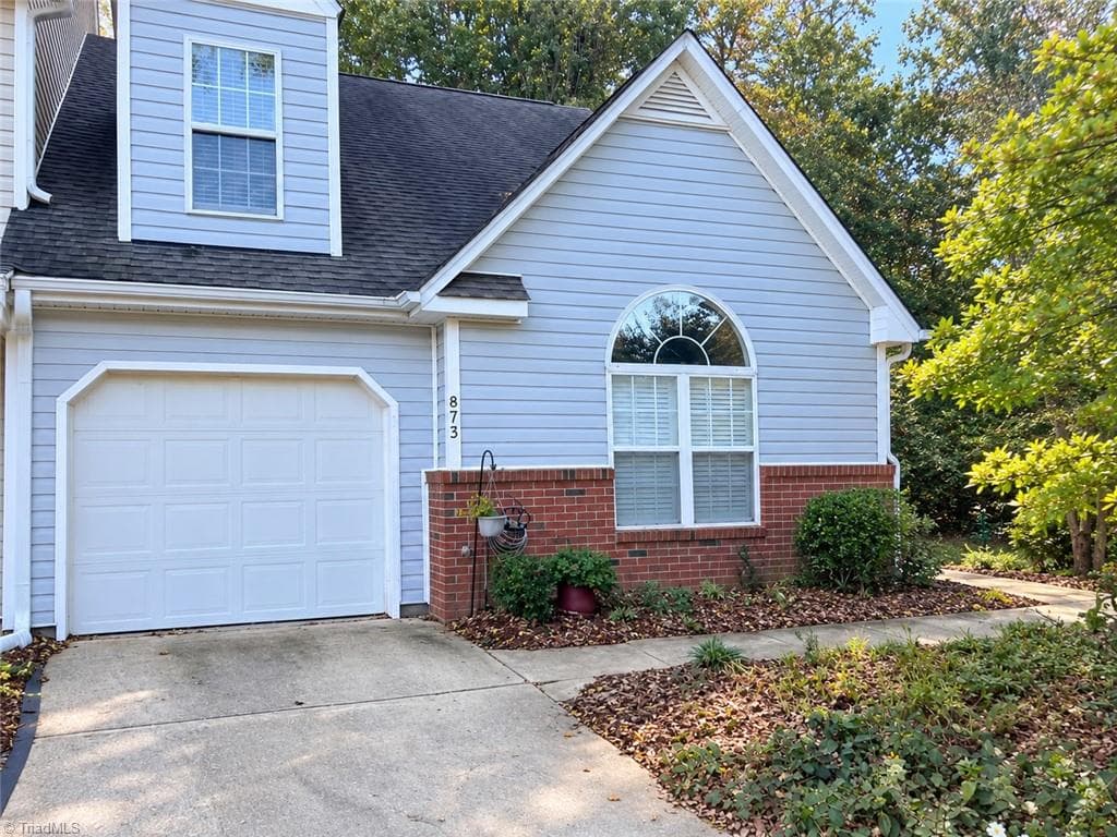 873 Creek Crossing Trail, Whitsett NC 27377