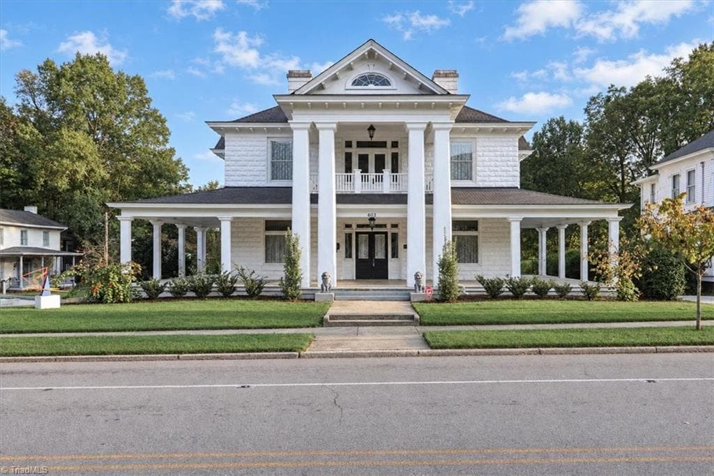 403 Front Street, Statesville NC 28677