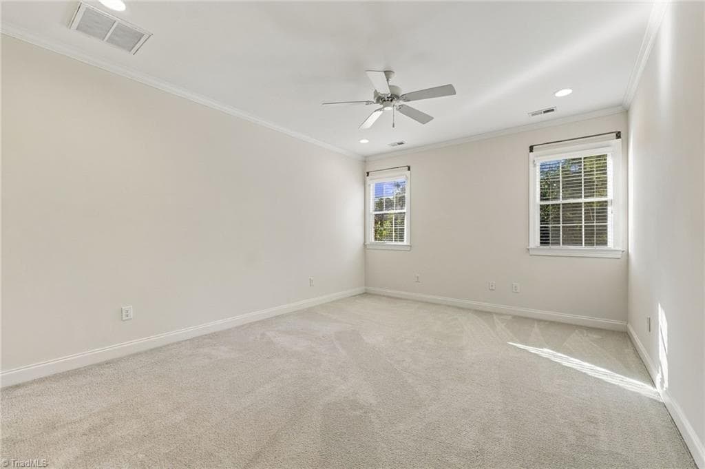 Stick/Site Built at 805 Northern Shores Lane, Greensboro NC 27455, photo 27 of 50