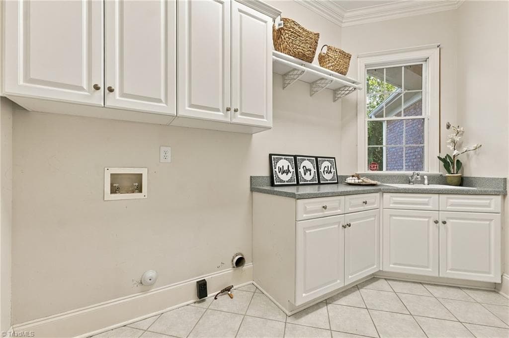 Stick/Site Built at 805 Northern Shores Lane, Greensboro NC 27455, photo 26 of 50