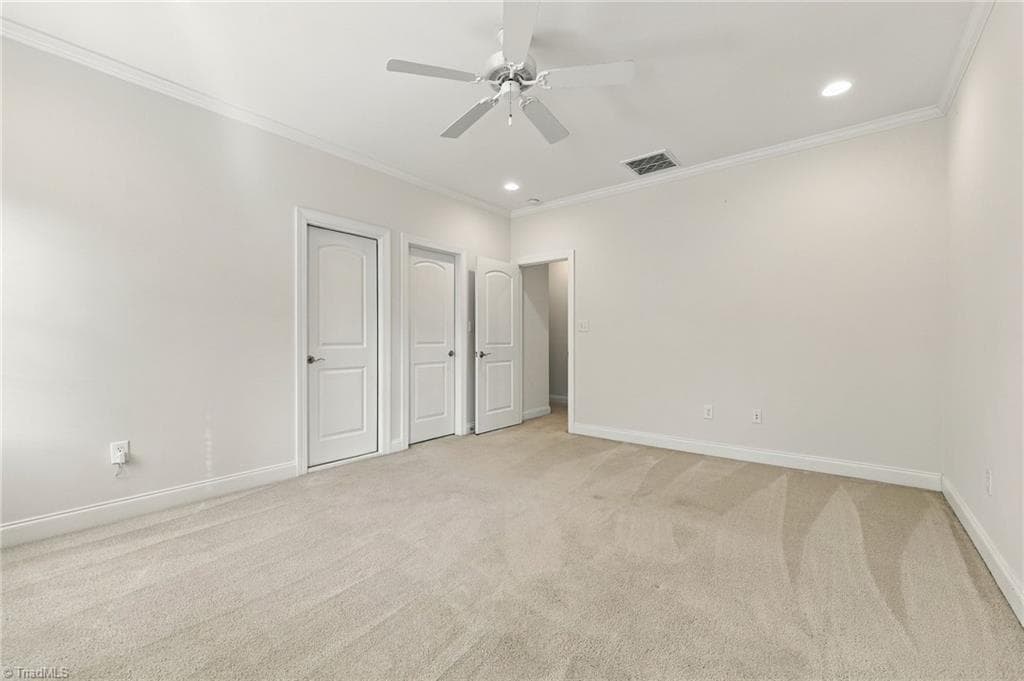 Stick/Site Built at 805 Northern Shores Lane, Greensboro NC 27455, photo 34 of 50