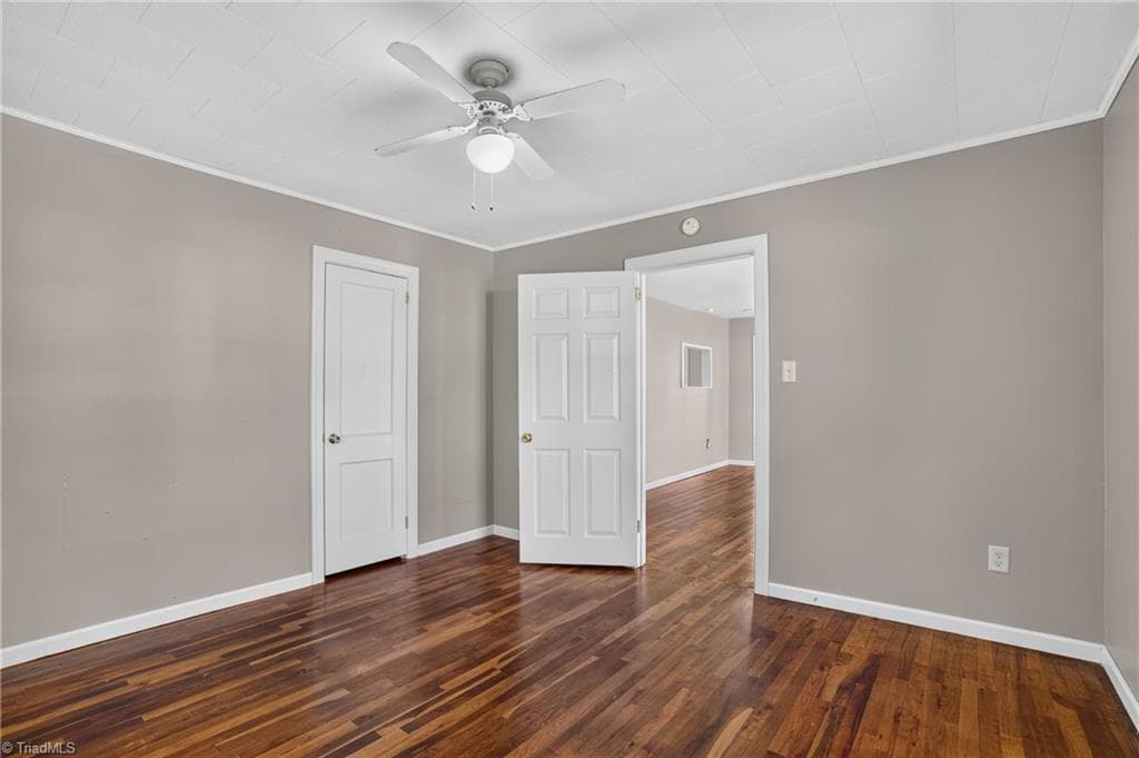 Stick/Site Built at 114 Bellevue Drive, High Point NC 27265, photo 9 of 28