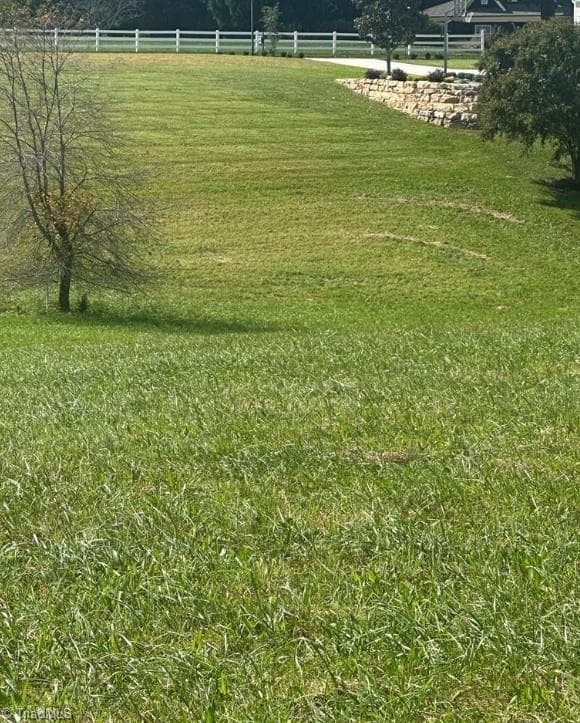 Lot 221 Canterbury Drive, North Wilkesboro NC 28659