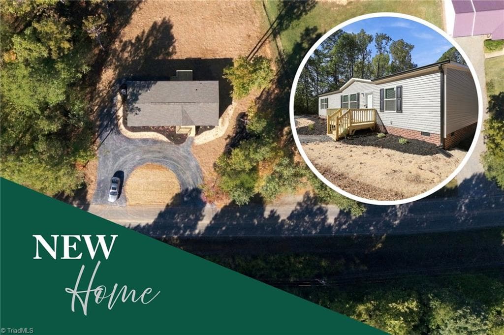 495 Kindley Road, Thomasville NC 27370