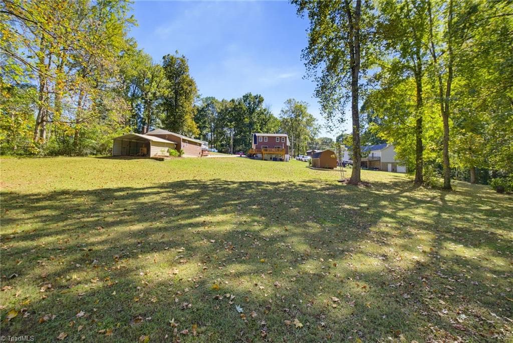 Stick/Site Built at 4013 Carriage House Circle, Trinity NC 27370, photo 41 of 47