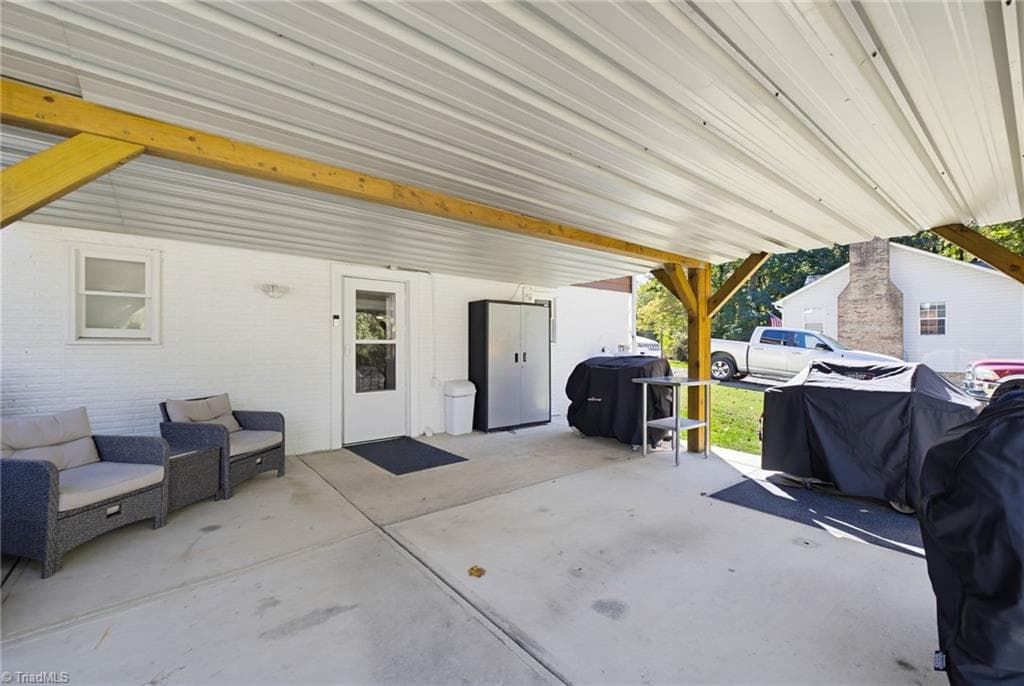 Stick/Site Built at 4013 Carriage House Circle, Trinity NC 27370, photo 35 of 47