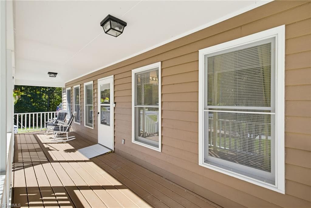 Stick/Site Built at 4013 Carriage House Circle, Trinity NC 27370, photo 4 of 47
