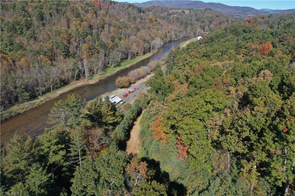 Unimproved Land at 000 NC Highway 16 S, Jefferson NC 28640, photo 4 of 25